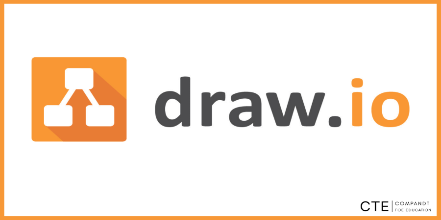 ثالث ثانوي | عملي | تحميل برنامج Draw.io