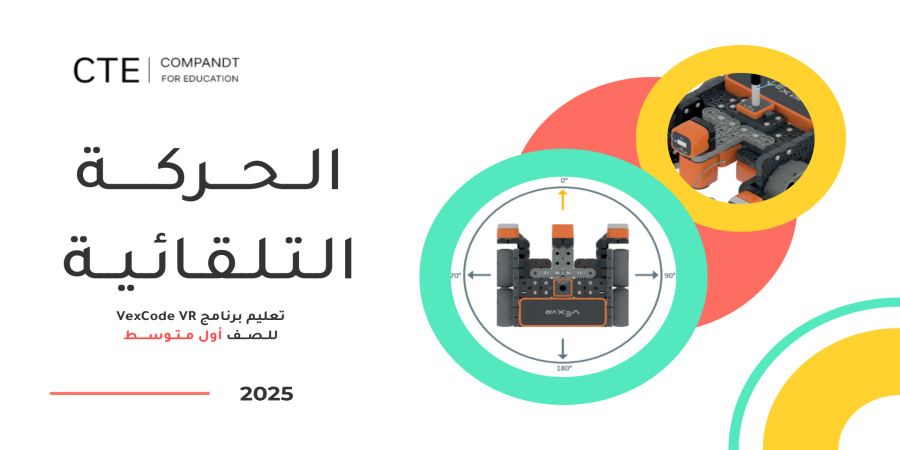 الــحـــركـــــة الـتـلـقـائـيــة